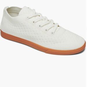 Suavs The Zilker Lace-Up Sneaker